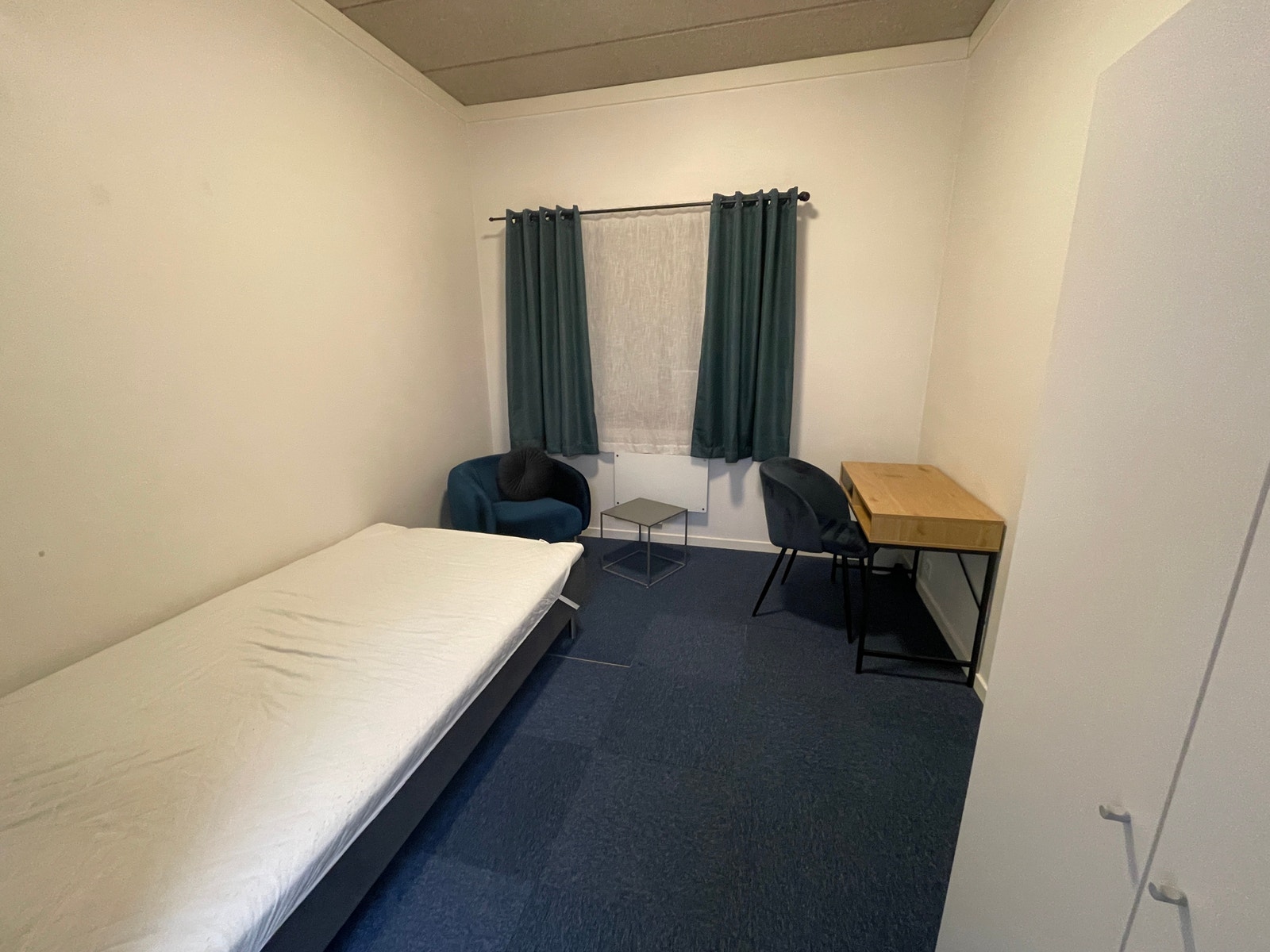 Rom 206 Galleribilde