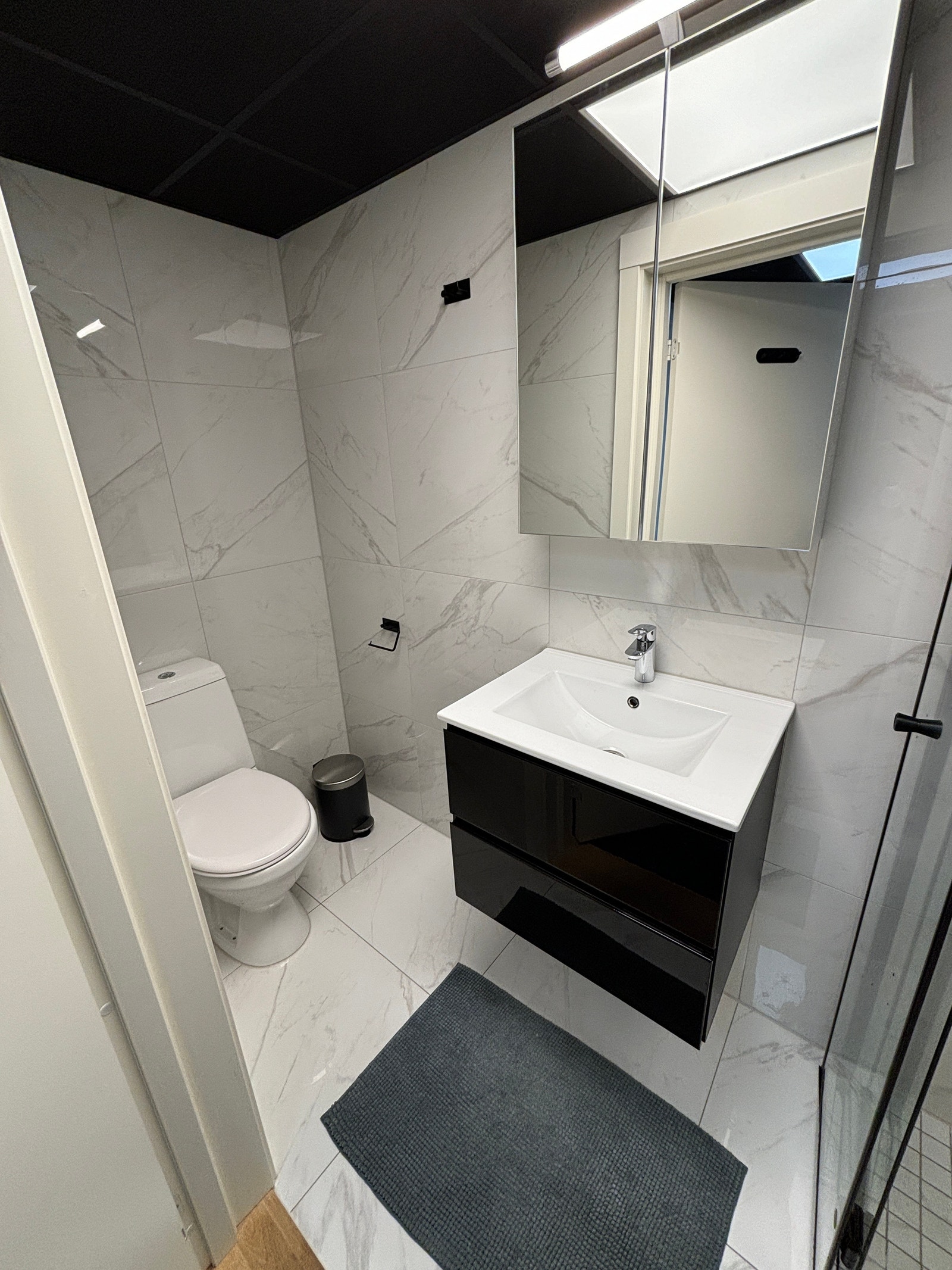 Rom 206 Galleribilde