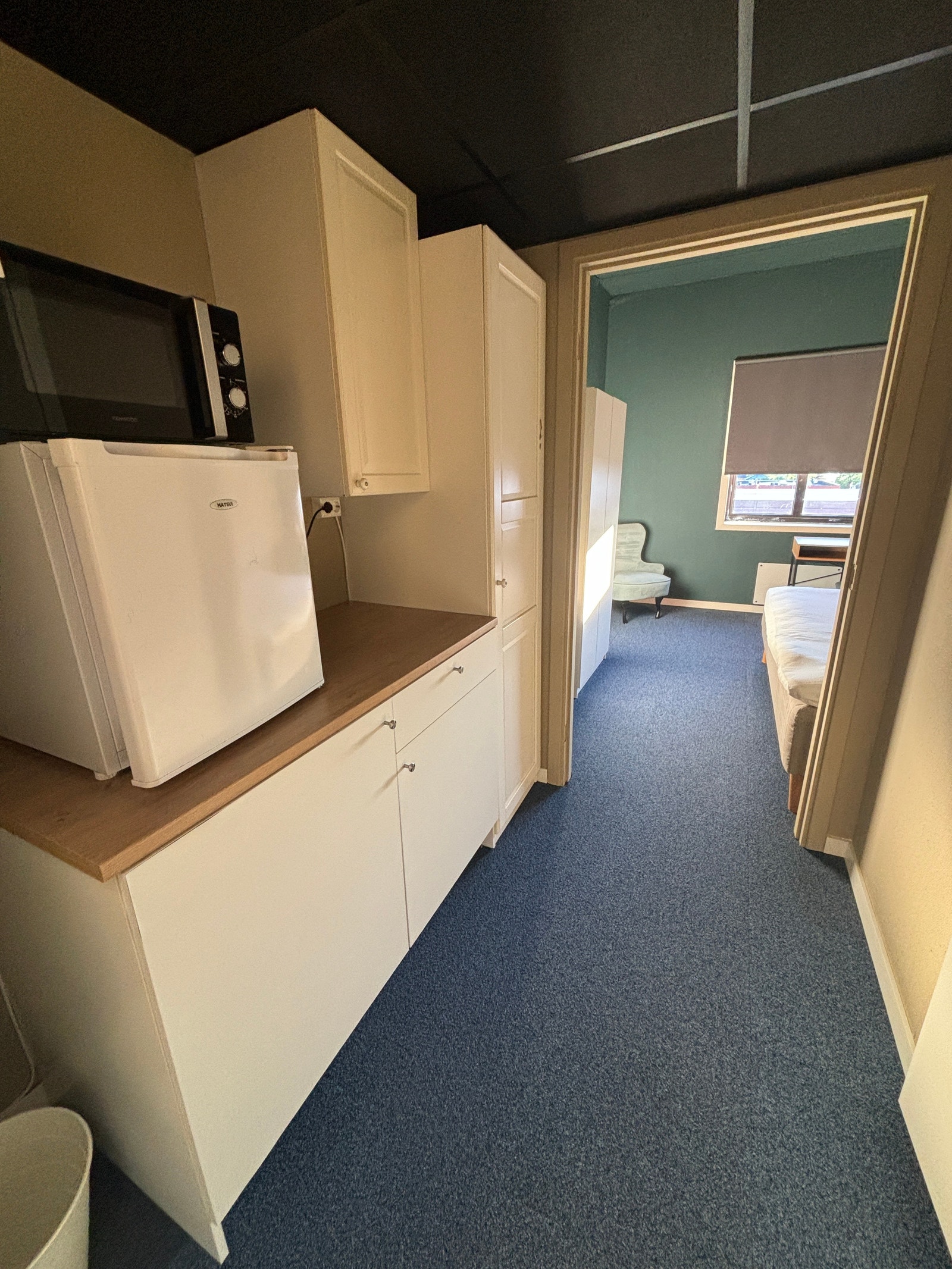 Rom 209 Galleribilde