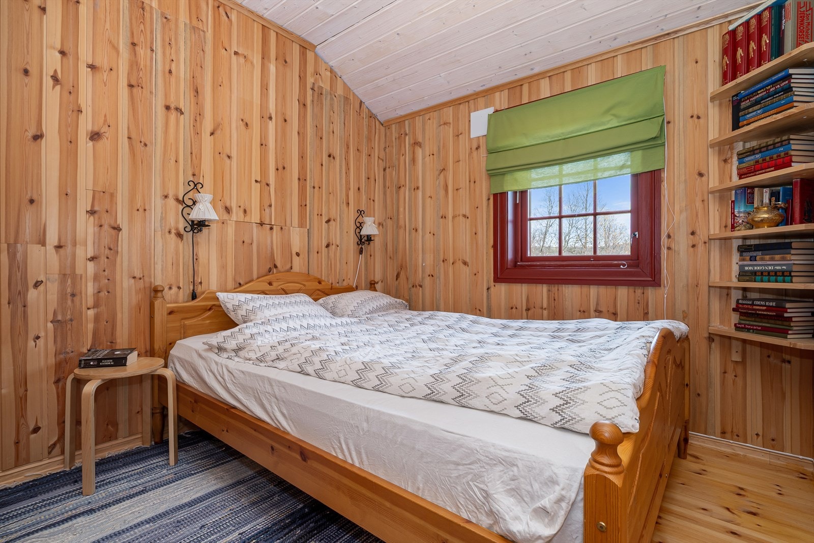 Soverom 3. Galleribilde