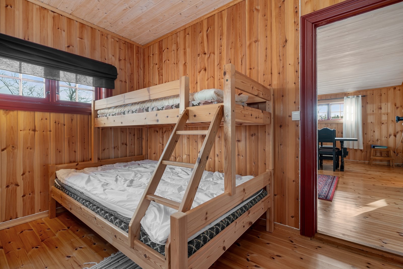 Soverom 1. Galleribilde