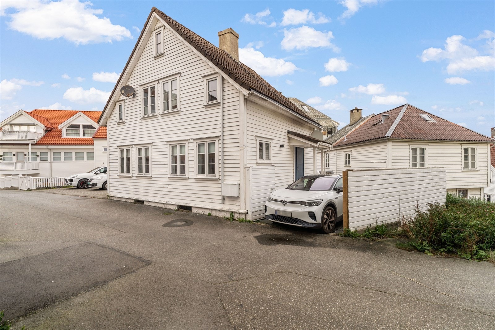 Velkommen til Kirkestien 6 Galleribilde