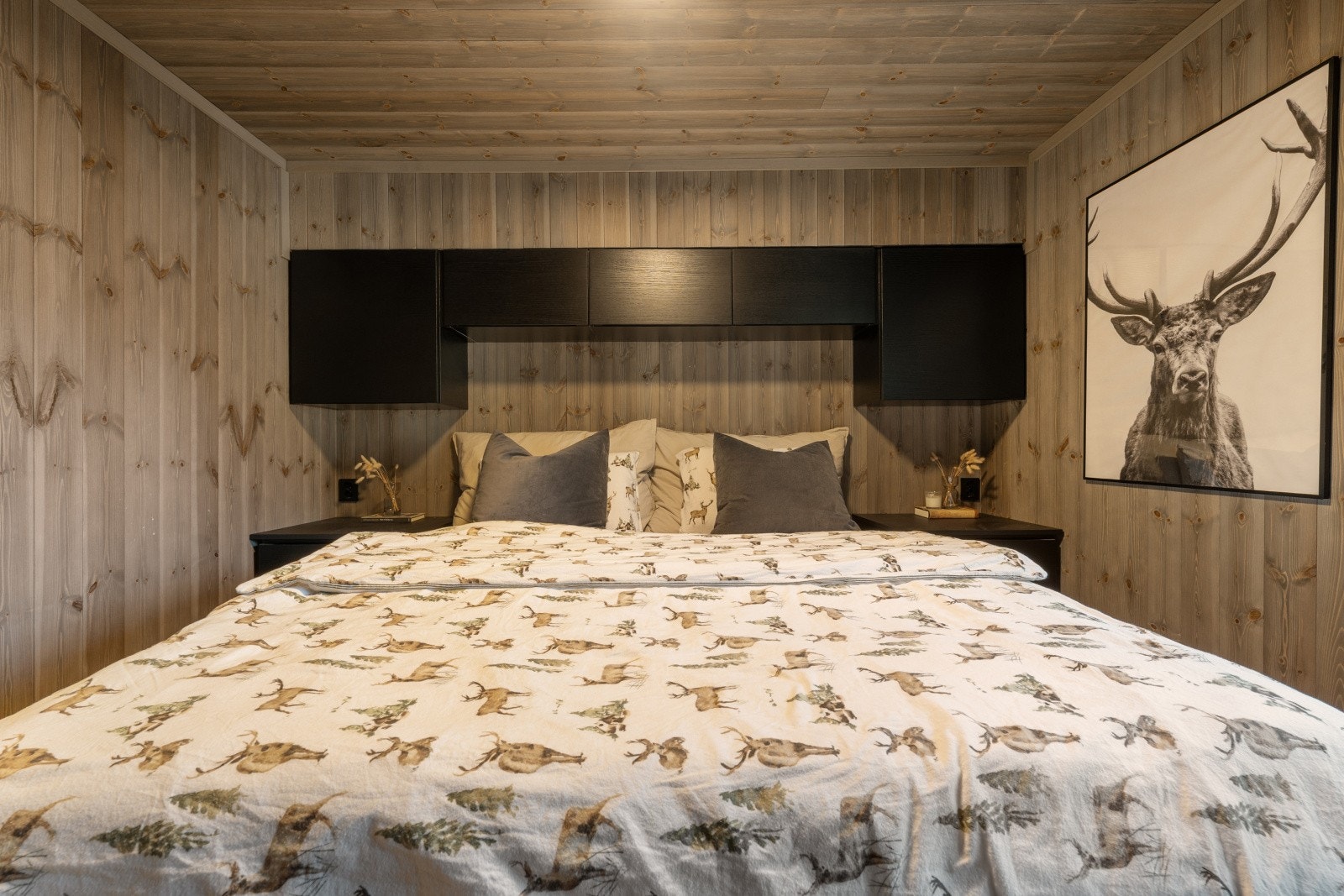 Soverom 1. Galleribilde