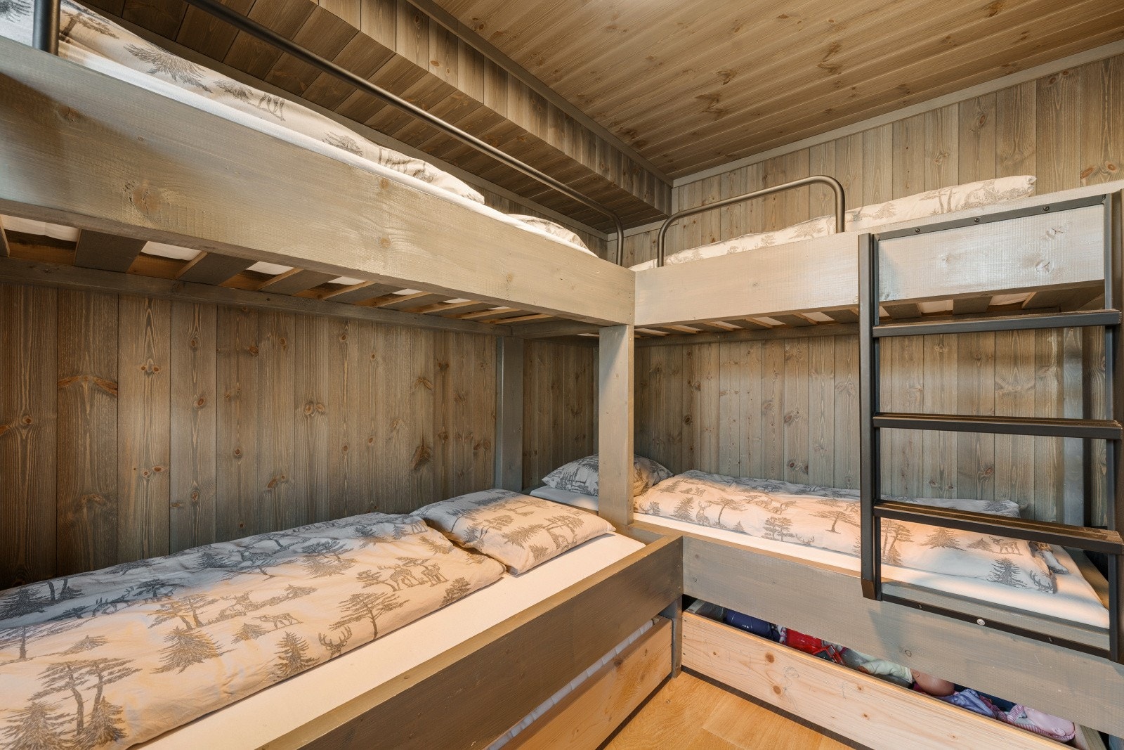 Soverom 3. Galleribilde