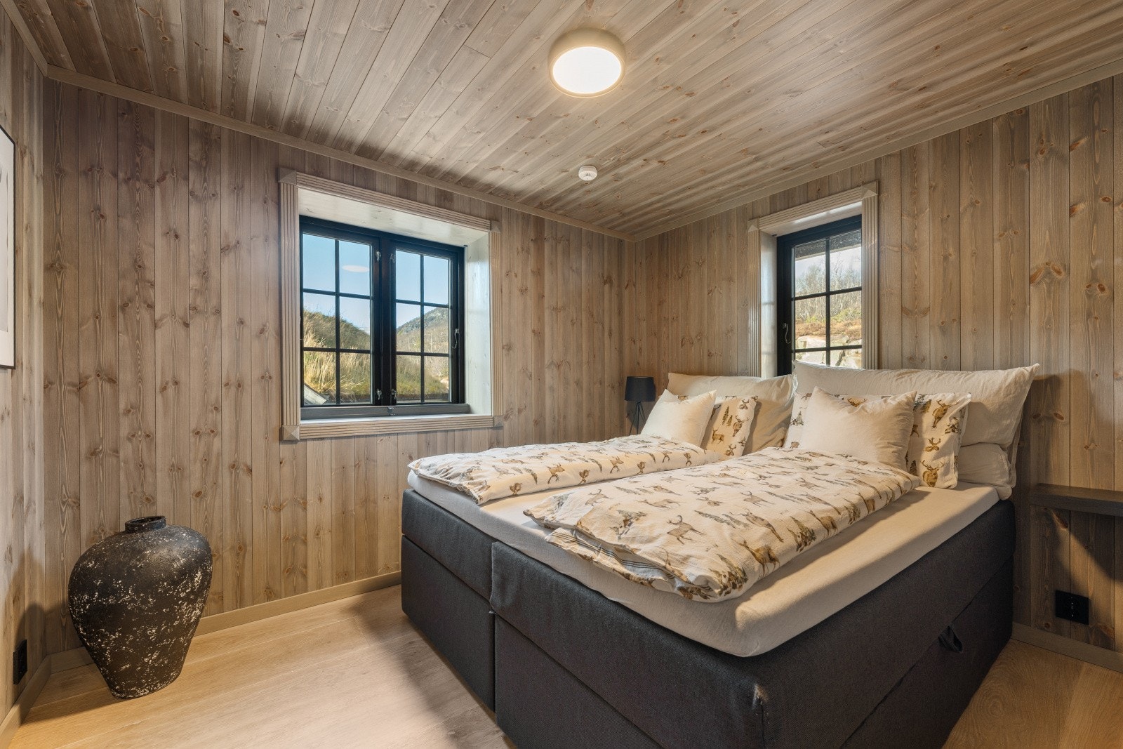 Soverom 2. Galleribilde