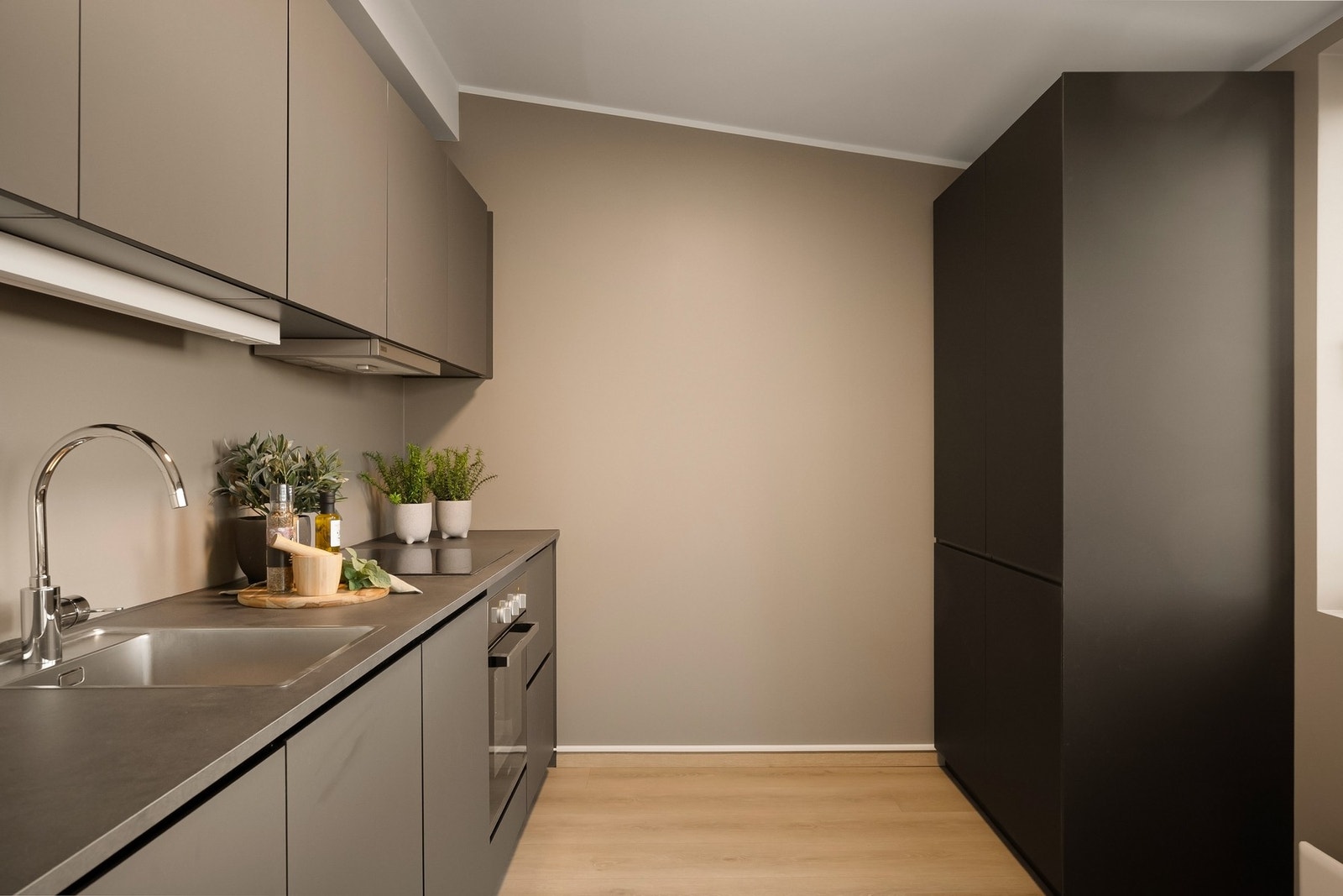 Kjøkkenet Galleribilde