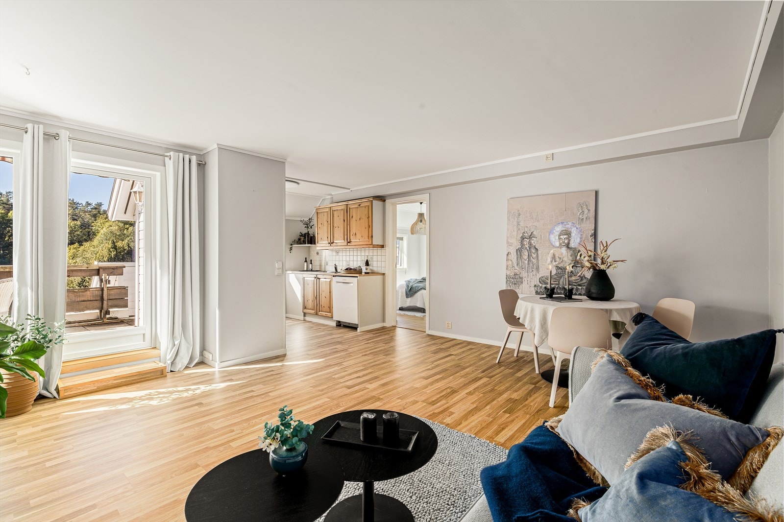 velkommen til Kollenlia 15! Galleribilde