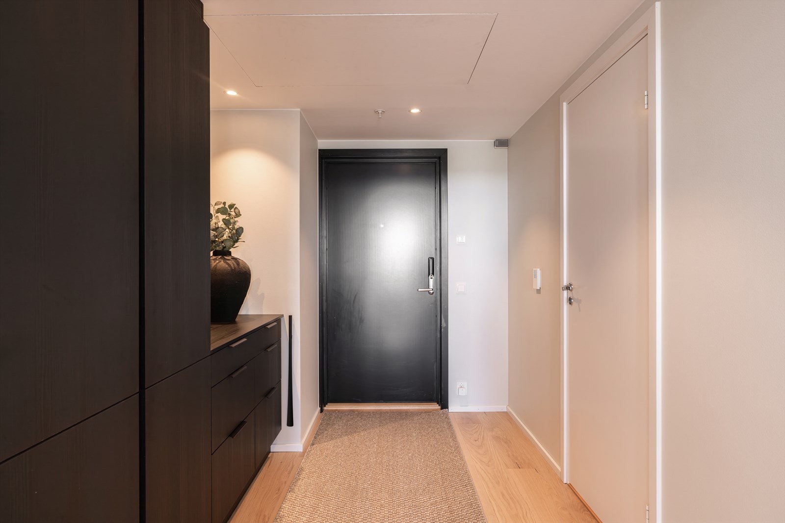 Velkommen inn! Galleribilde