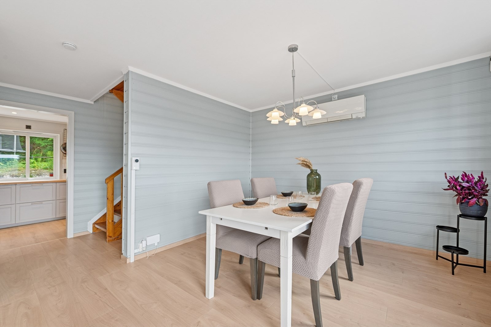 Velkommen til bords! Galleribilde