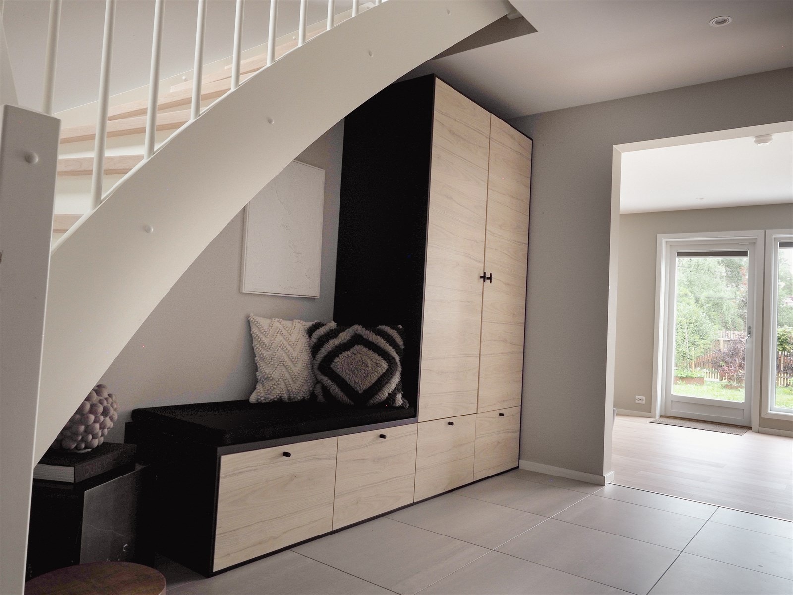 Flere av bildene i annonsen er selgers egne. Galleribilde