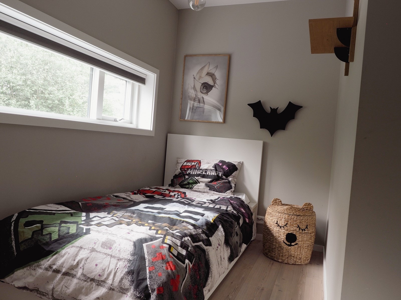 Soverom 4. Galleribilde