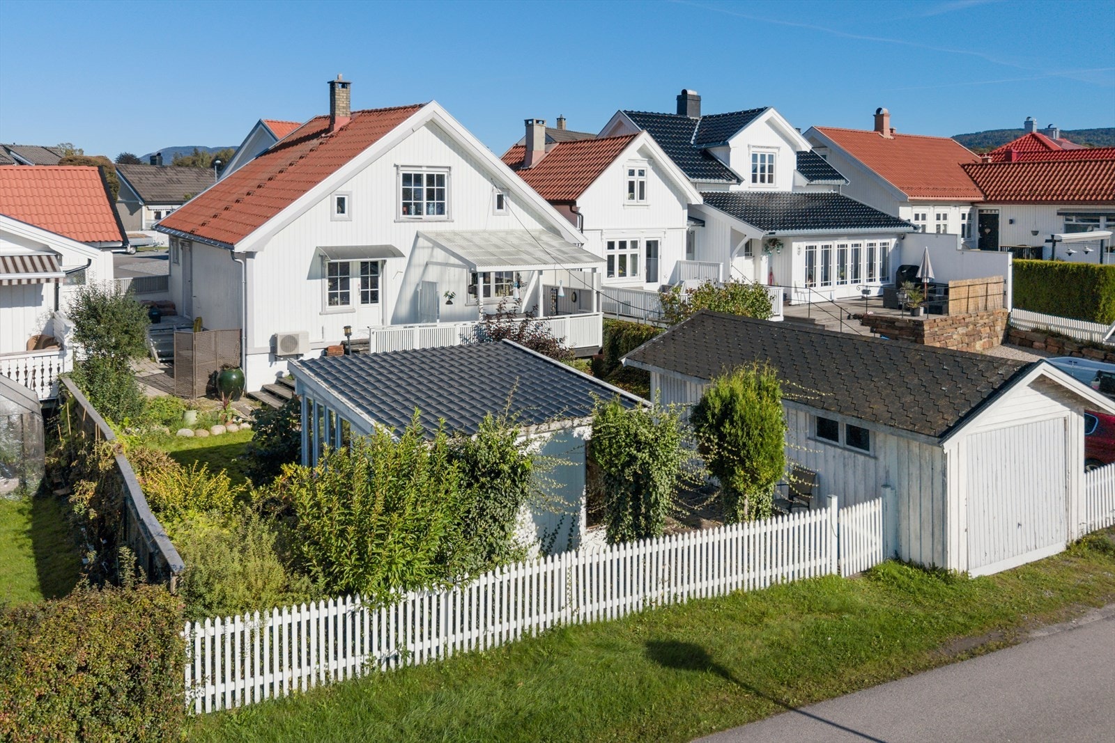 DNB eiendom v/ Kristin Hyni Bakken har gleden av å presentere Bakkegata 35! Galleribilde