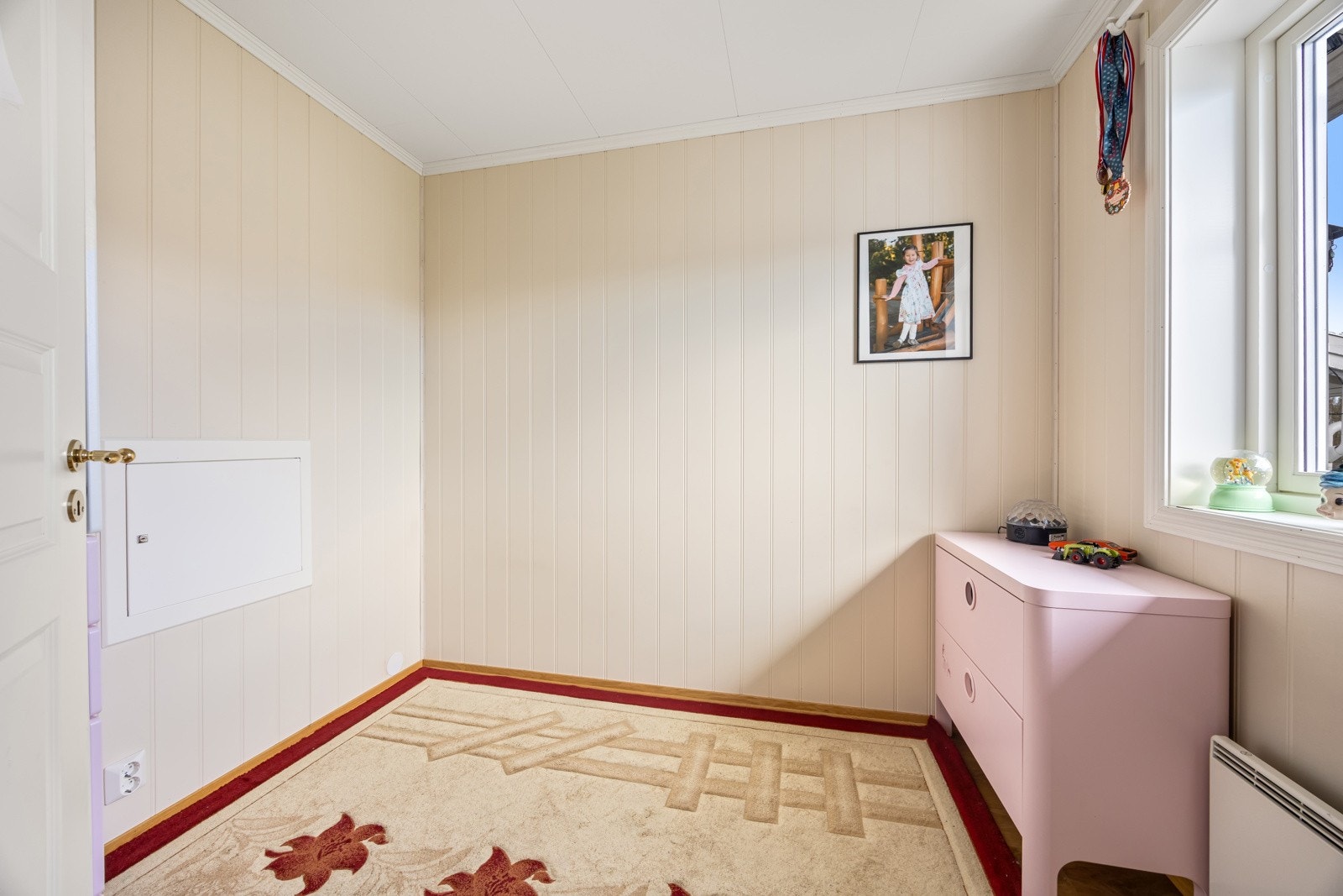 Soverom 2. Galleribilde