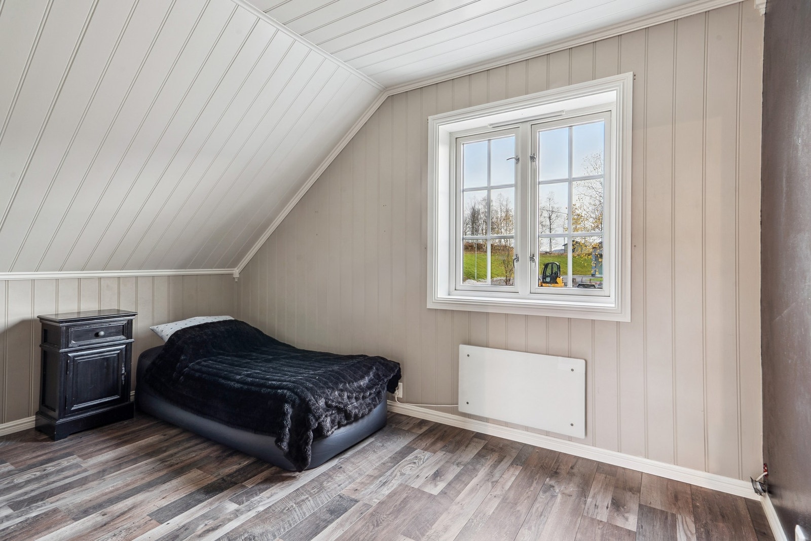 Soverom 3 av 3. Galleribilde