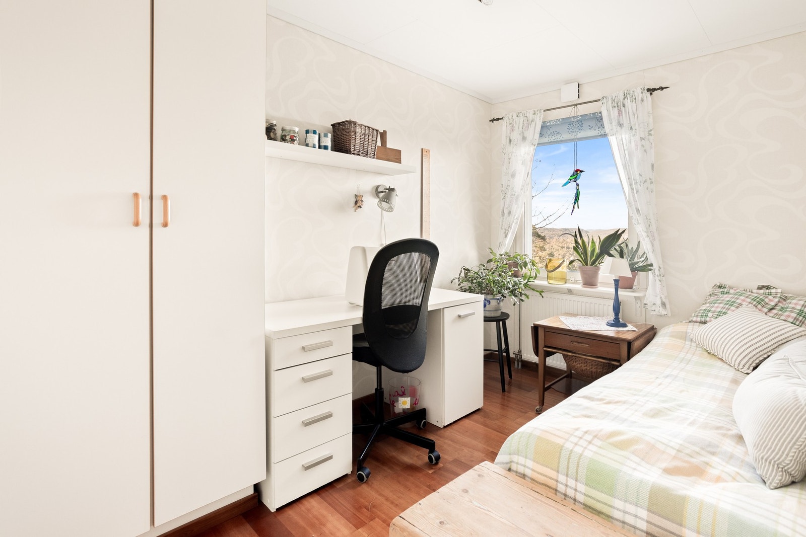 Soverom 2 Galleribilde