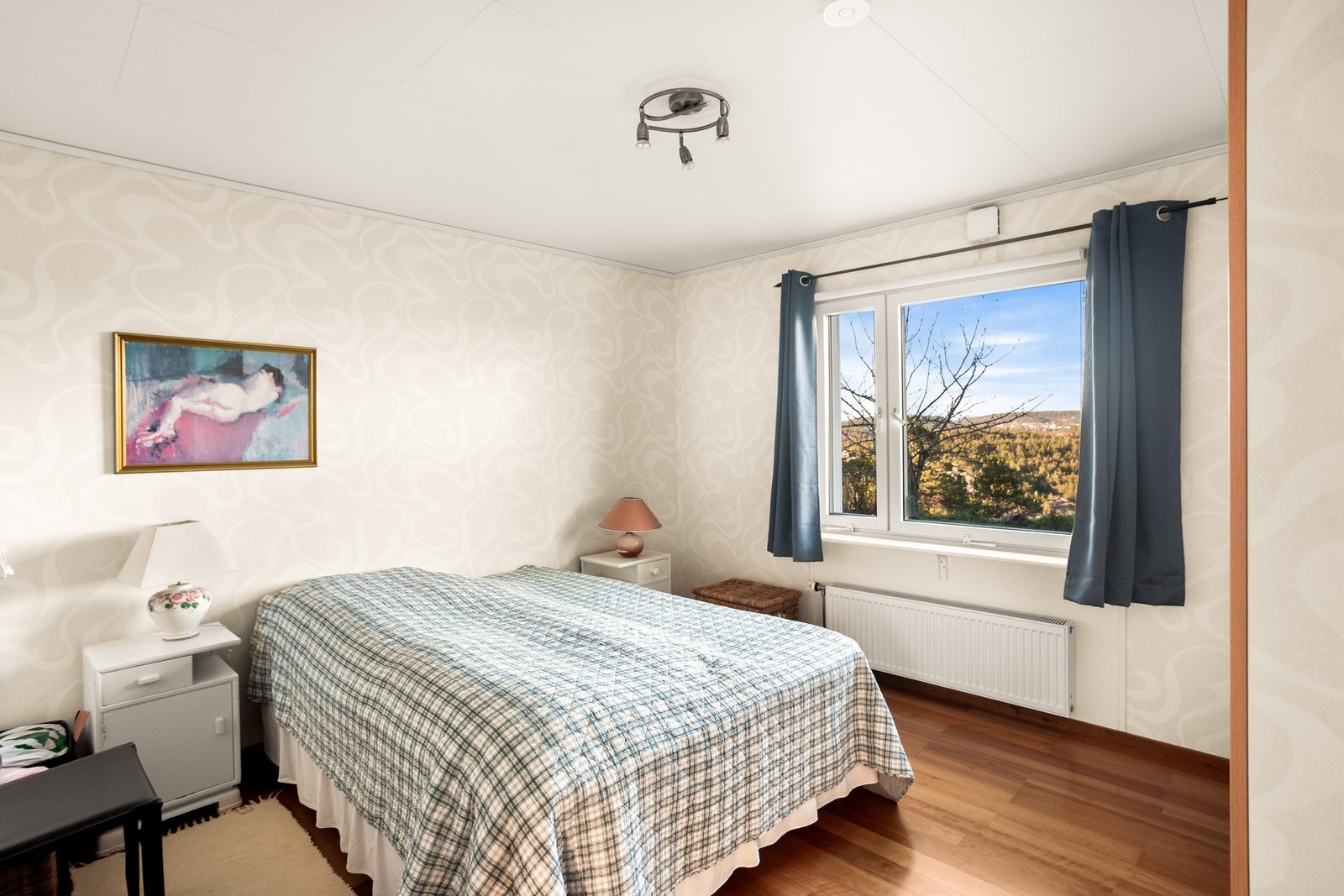 Soverom 1 Galleribilde