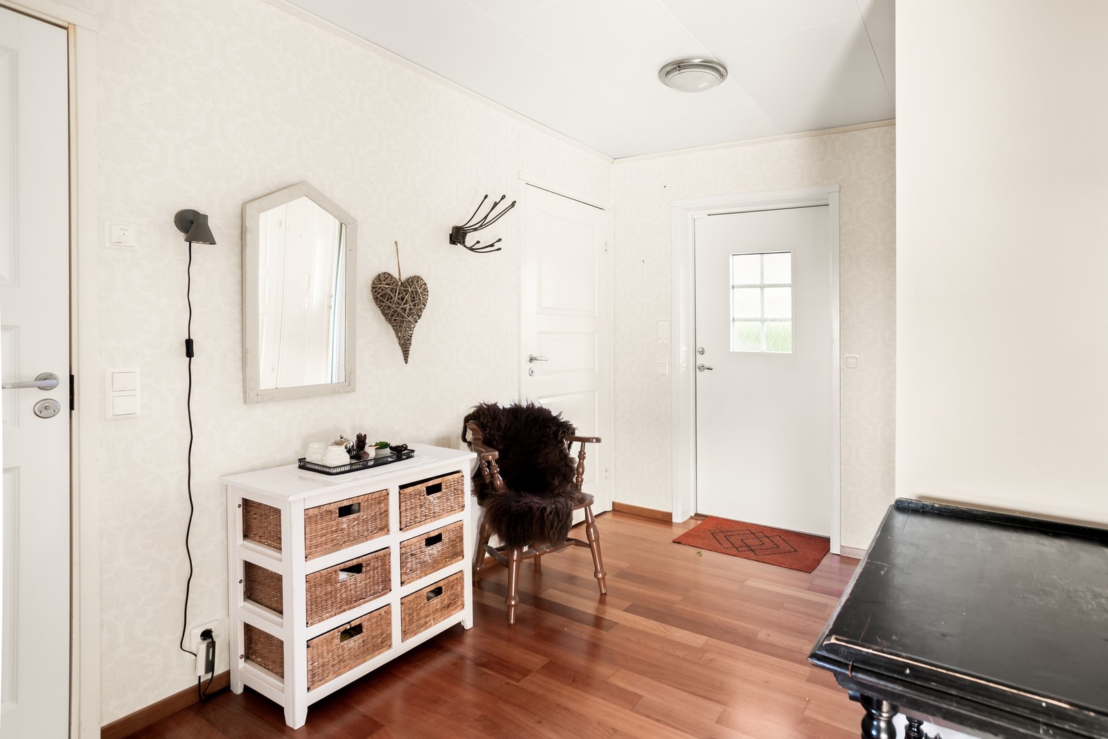 Velkommen inn! Galleribilde