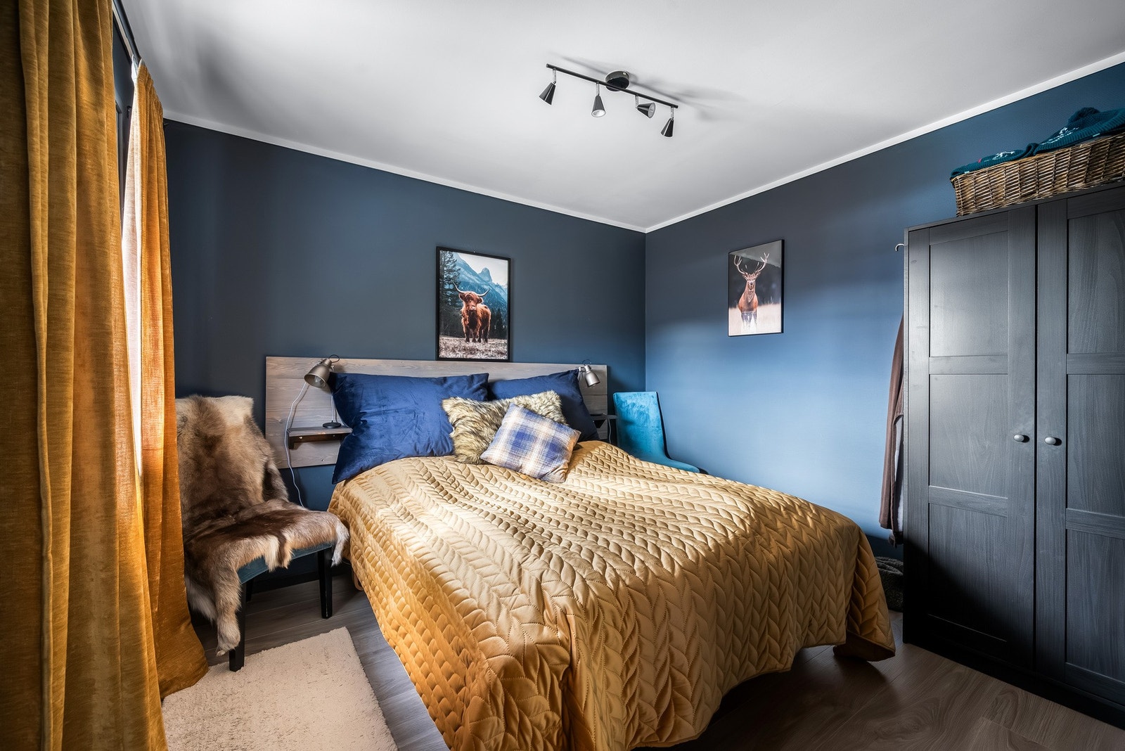 Soverom 1 Galleribilde