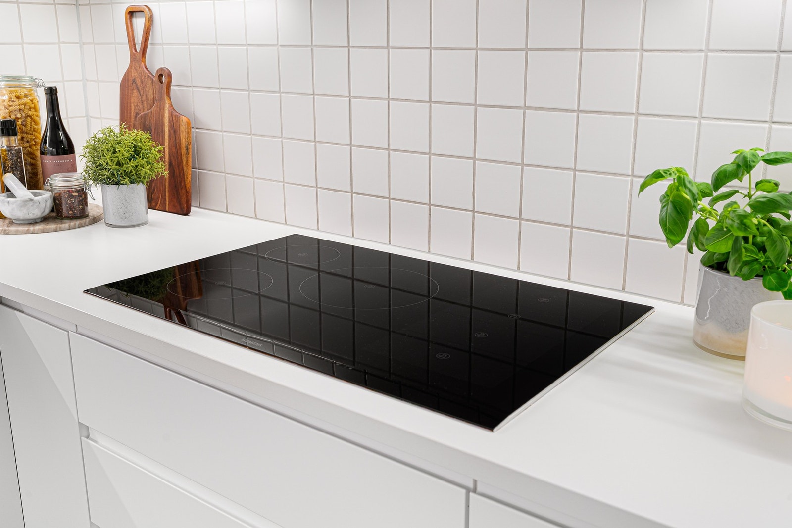 Kjøkkenet ble vurdert til TG1 av takstmann. Galleribilde