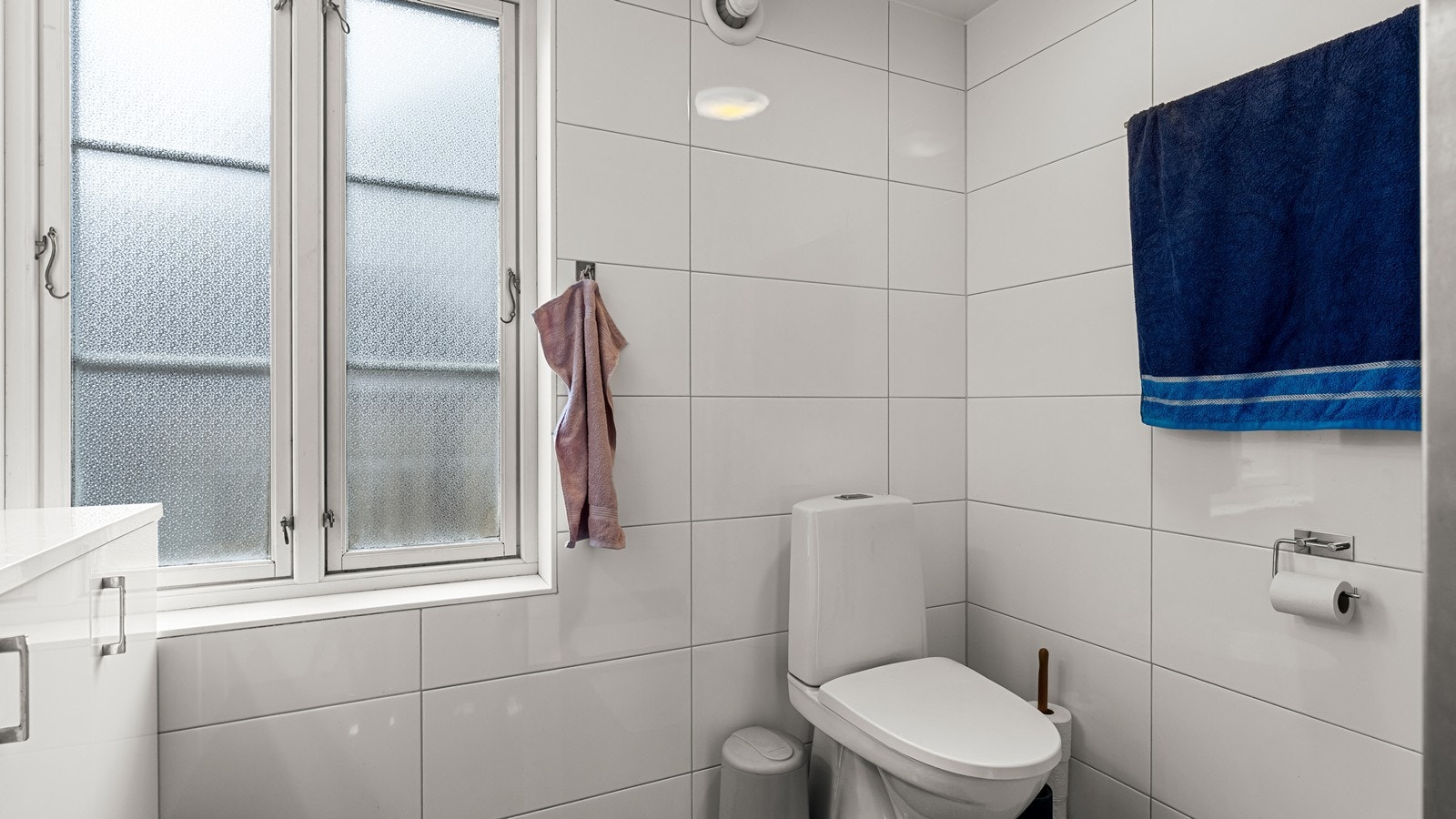 Lyst og pent bad fra 2010 Galleribilde