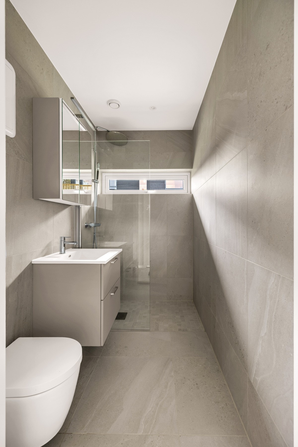 Bad/wc i 1 etg Galleribilde