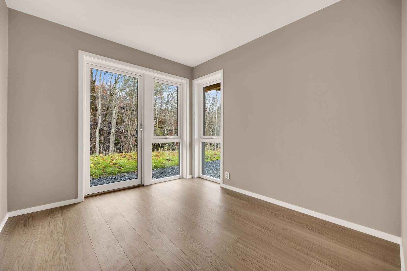 Soverom 2 i u.etg Galleribilde