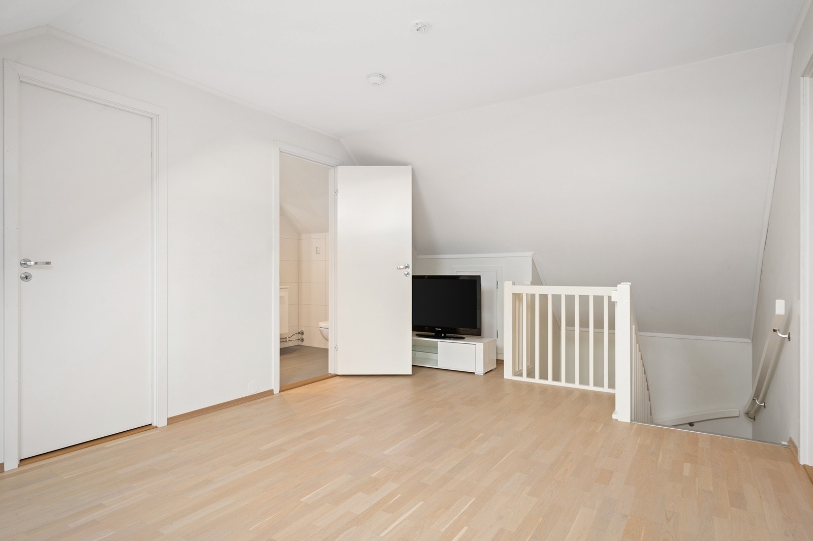 Stuen i 2. etasje Galleribilde