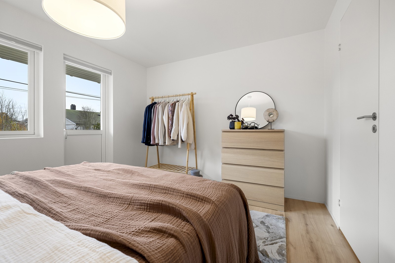 - Hovedsoverom 2.etasje- Galleribilde