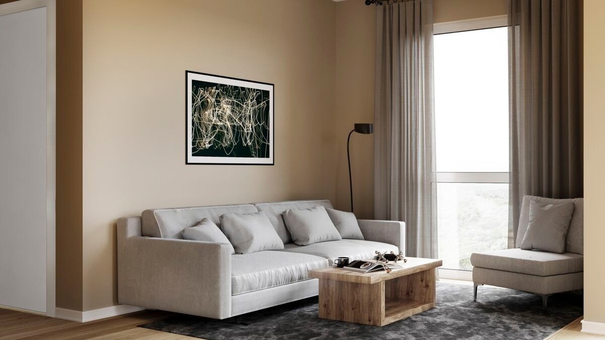 Illustrasjons foto Galleribilde