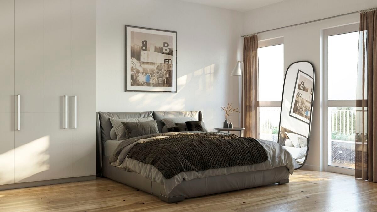 Illustrasjons foto Galleribilde