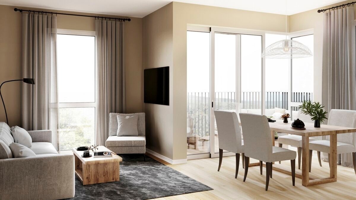 Illustrasjons foto Galleribilde