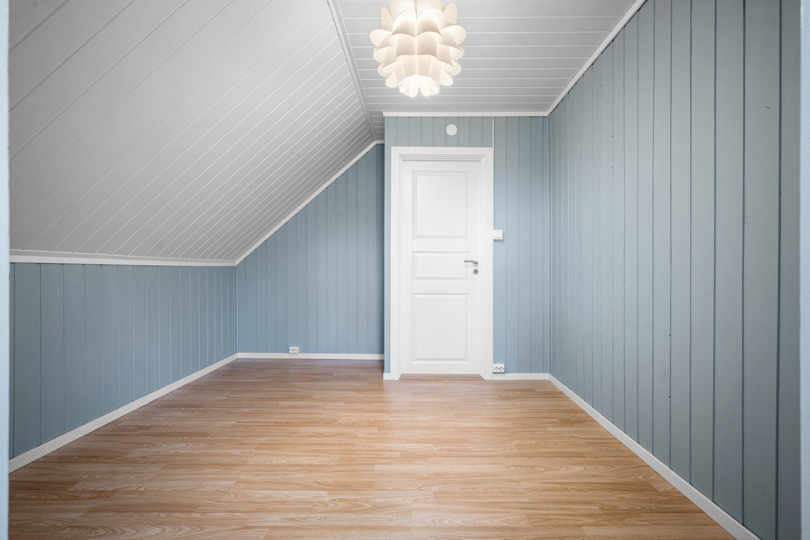 Soverom nr.3 Galleribilde