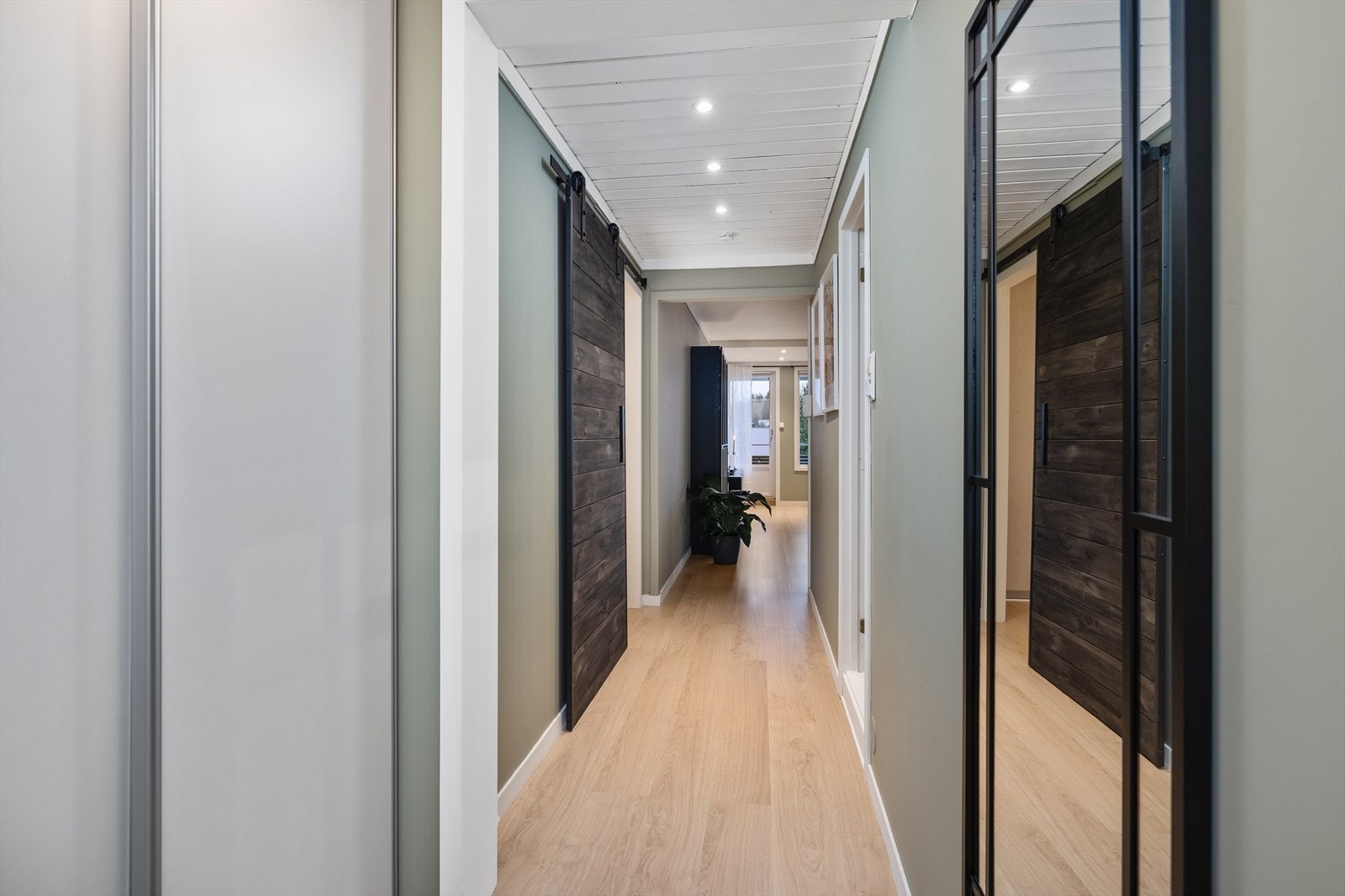 Velkommen inn Galleribilde