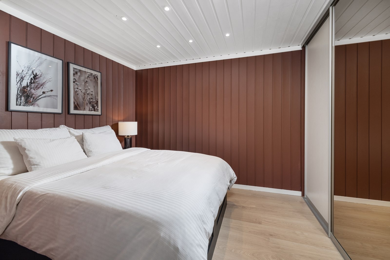 i tillegg til skyvedørsgarderobe Galleribilde