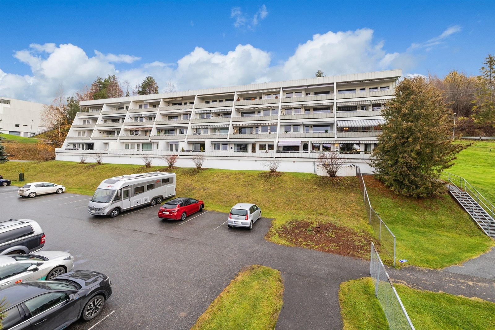 Sollia ligger i nedre del av Heradsbygda Galleribilde