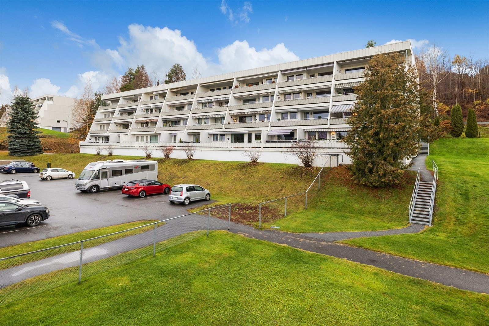 Valhallveien 3 B Galleribilde