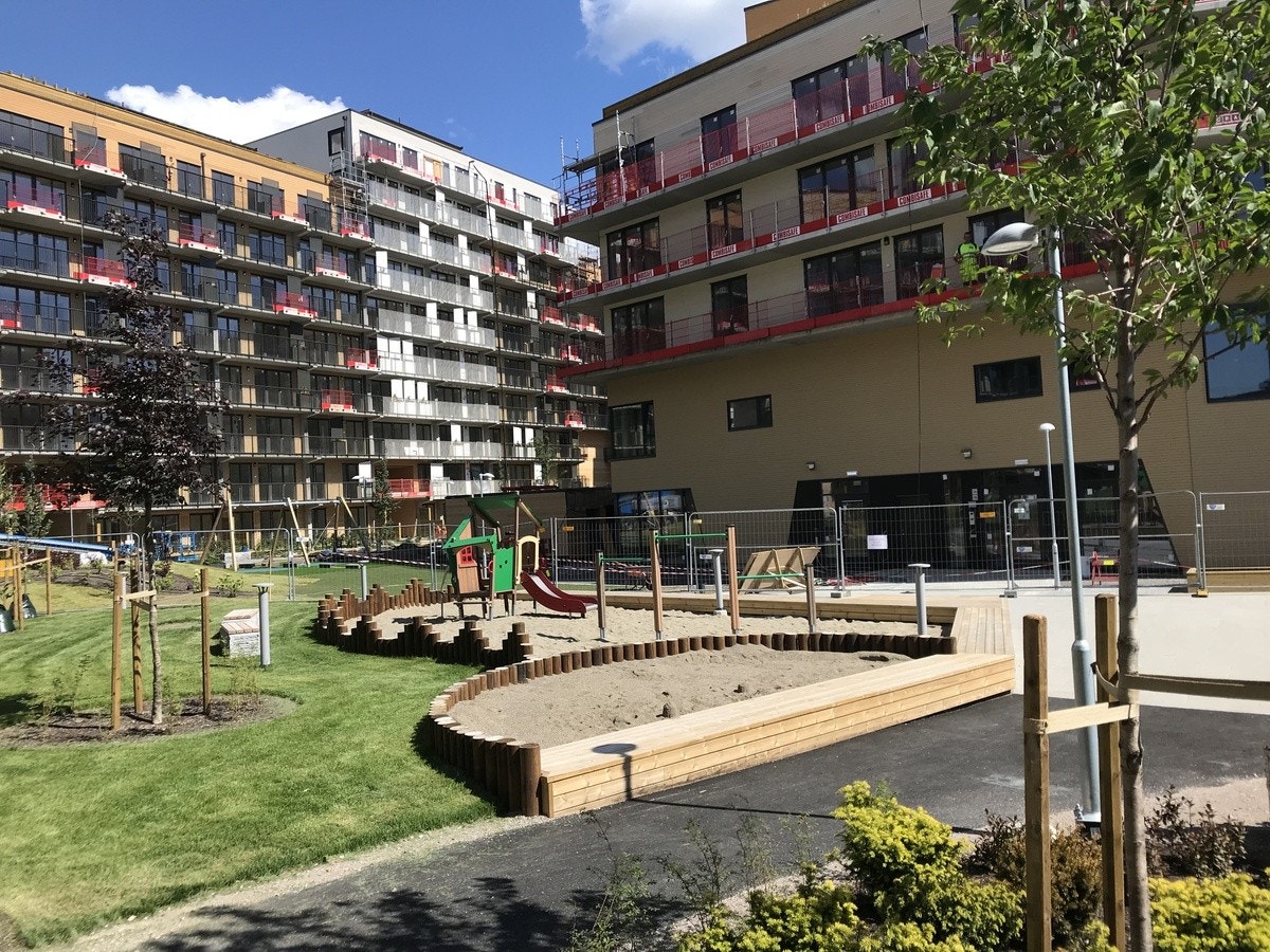 overview Galleribilde