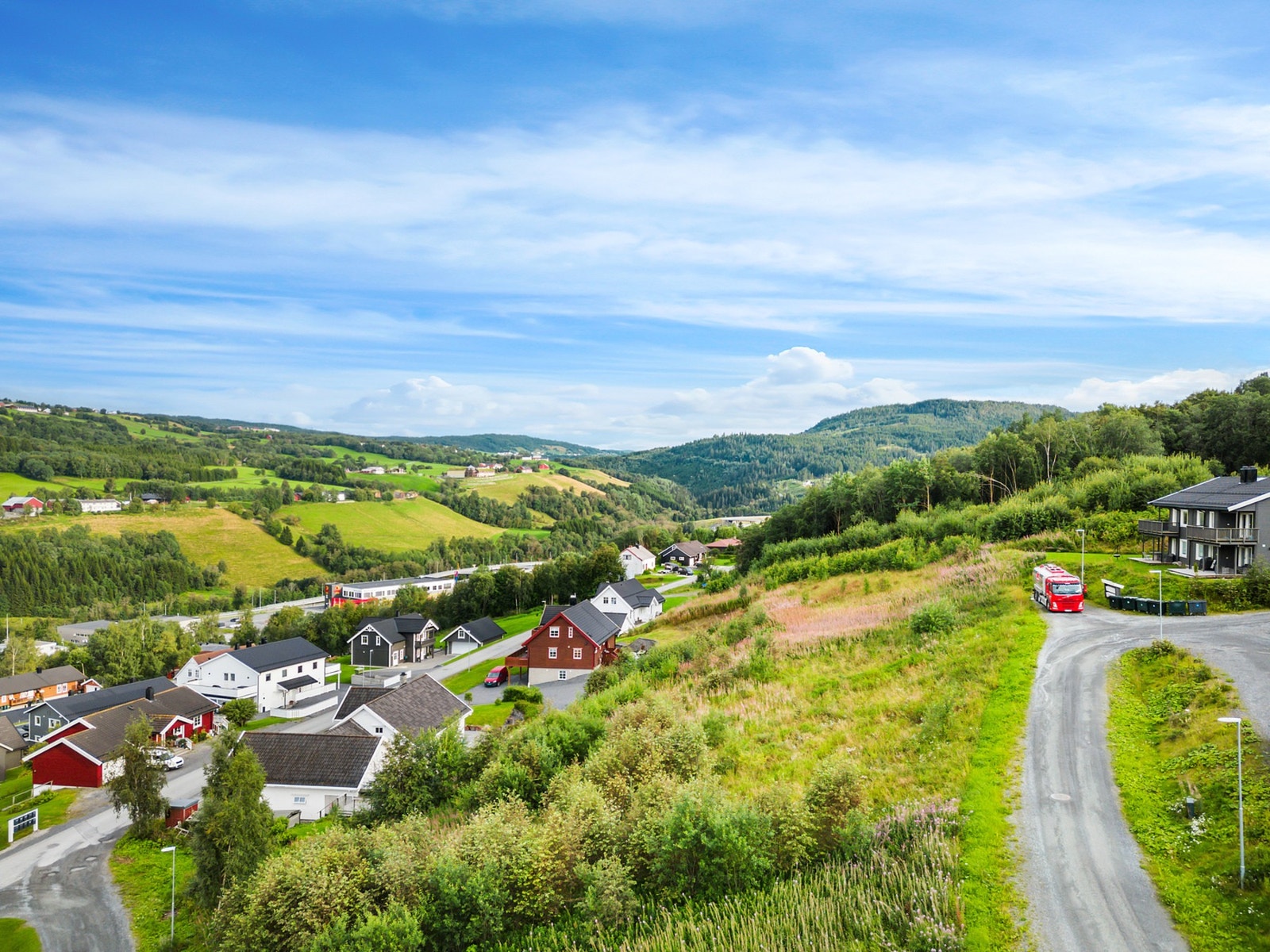 Ta kontakt med megler ved spørsmål. Galleribilde
