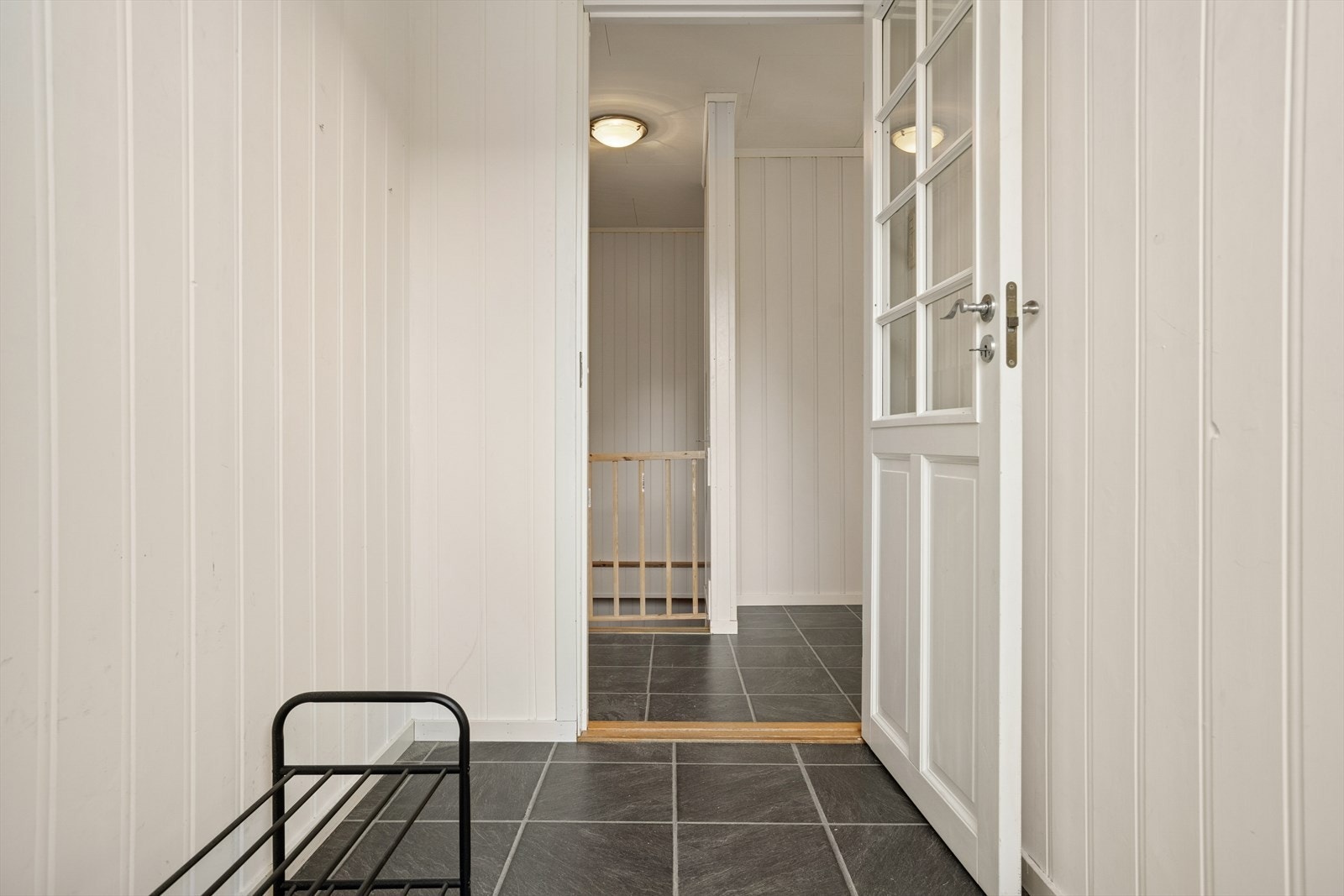 Velkommen inn! Galleribilde