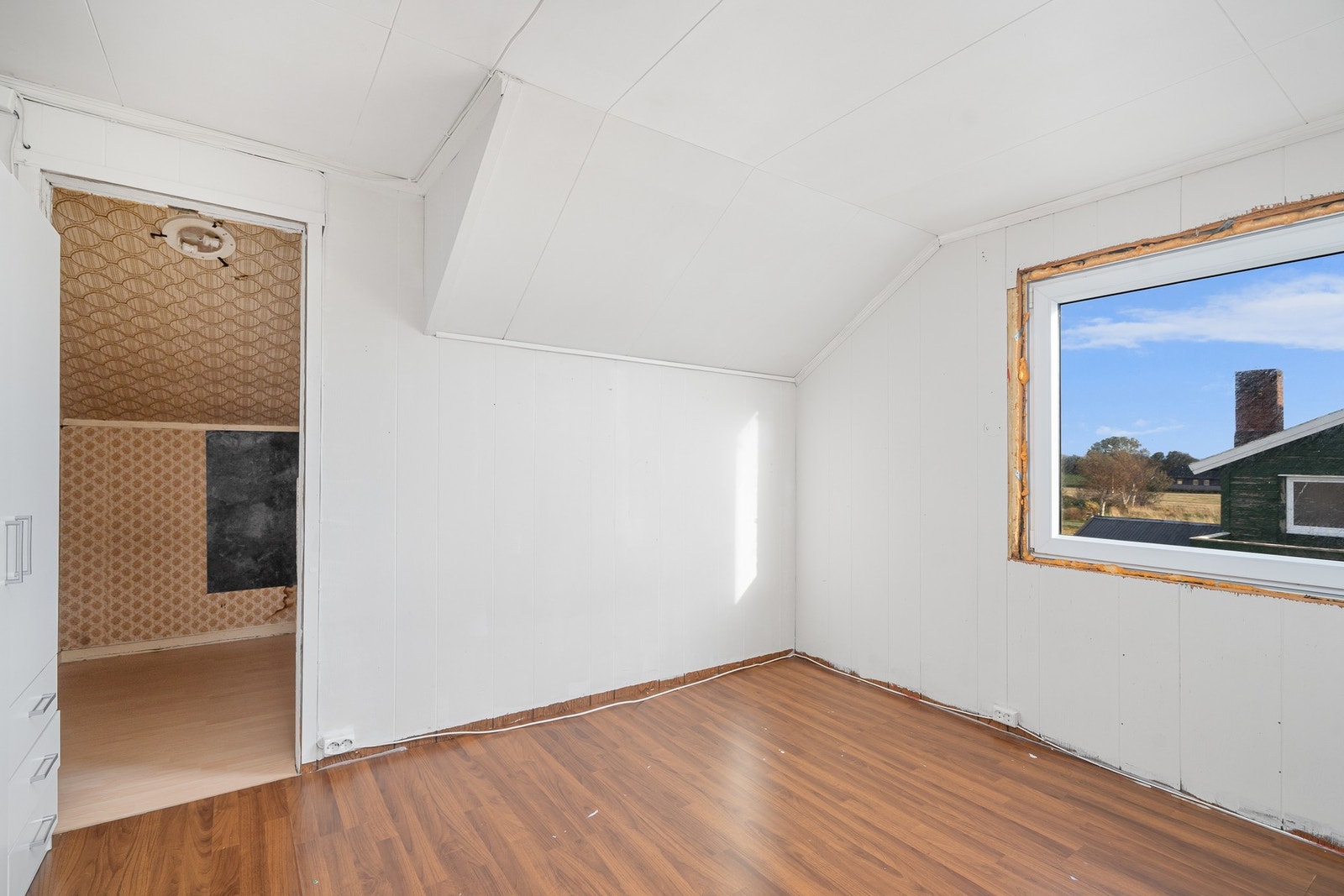 Soverom Galleribilde