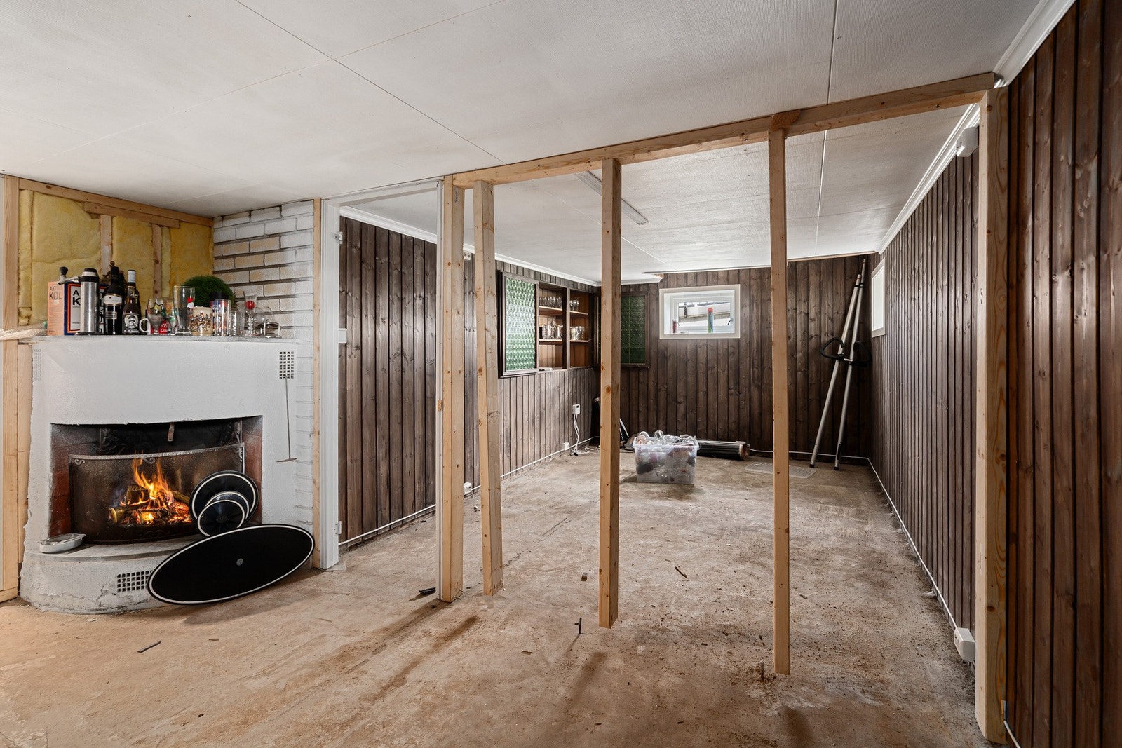 Kjeller Galleribilde