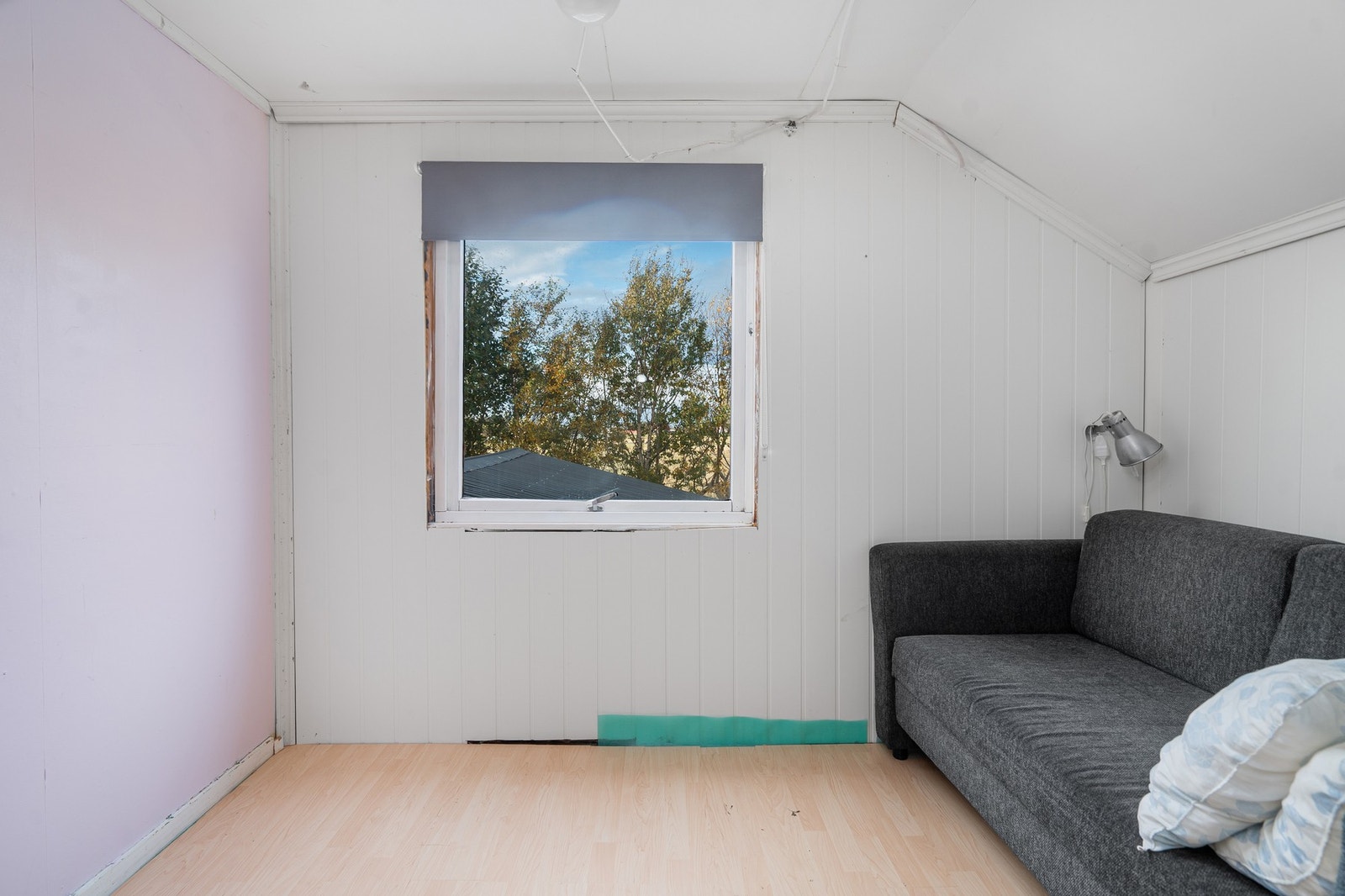 Soverom Galleribilde