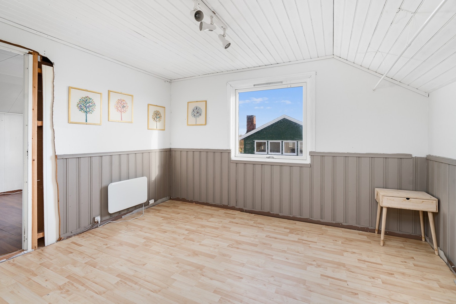 Soverom Galleribilde