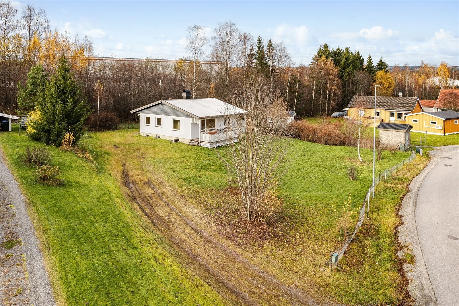 Velkommen til Lille Ringveg 44! Galleribilde