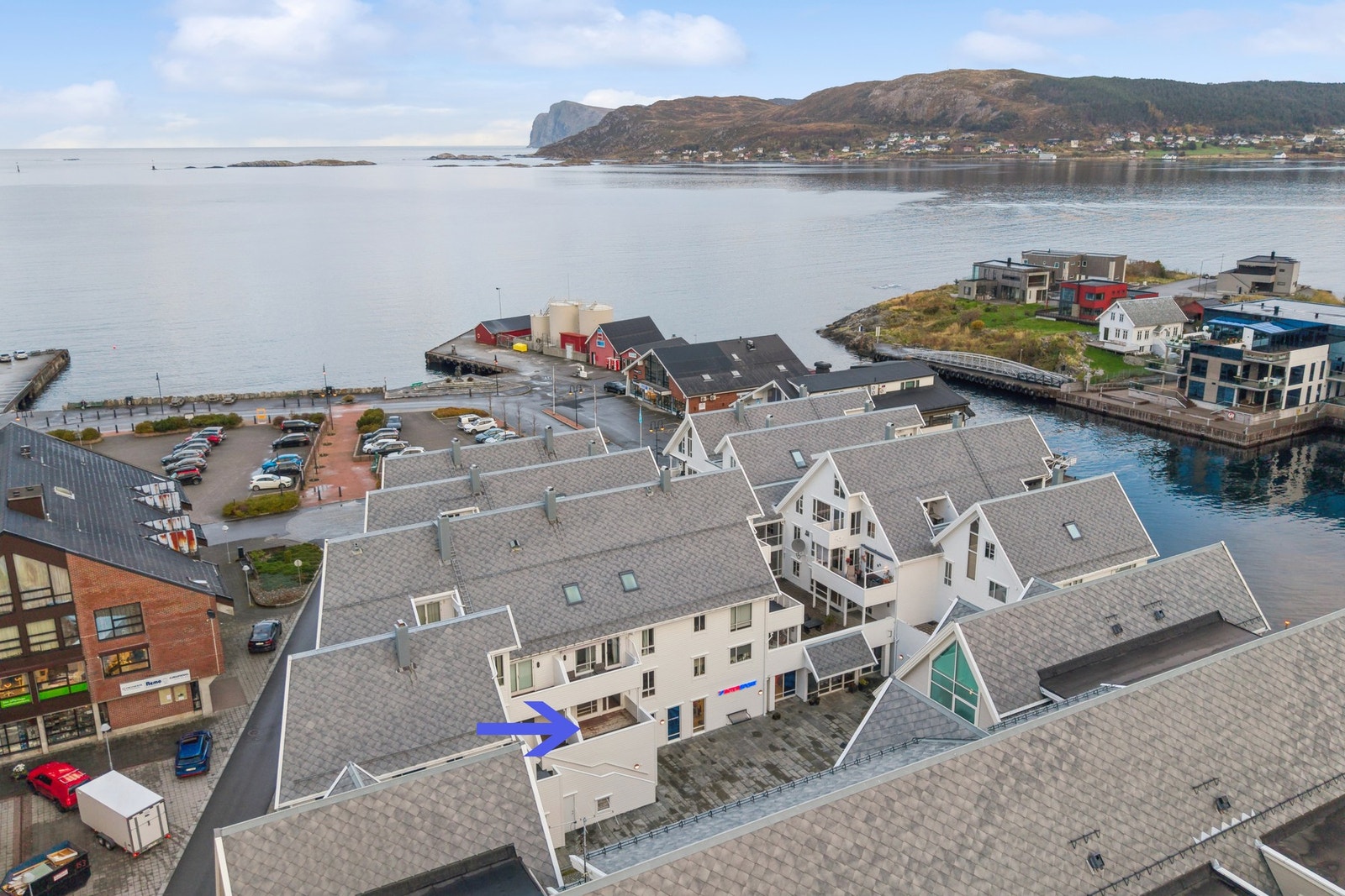 Oversiktsbilde Galleribilde