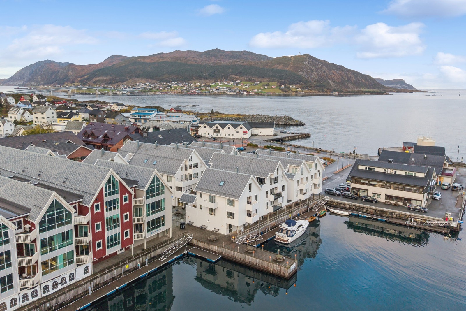 Oversiktsbilde Galleribilde