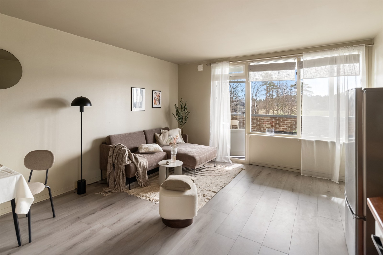 Velkommen til Drengsroa 26E! Galleribilde