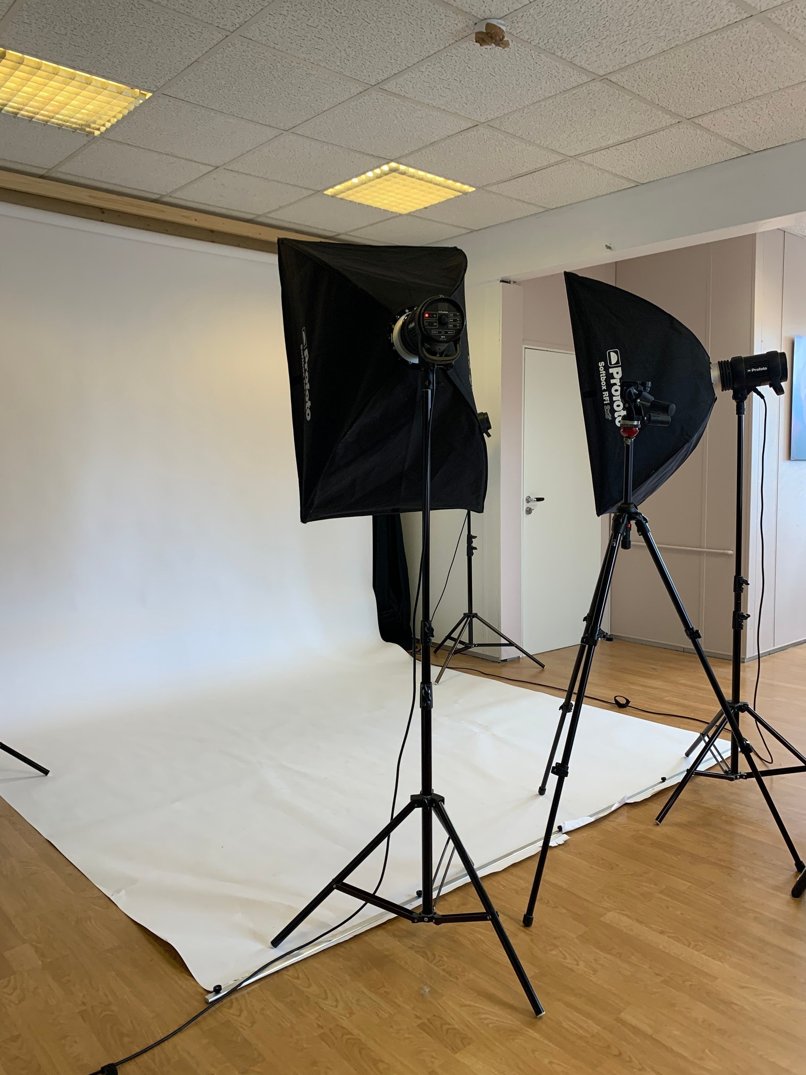 140 kvm 5 etg vendt nord vest Galleribilde