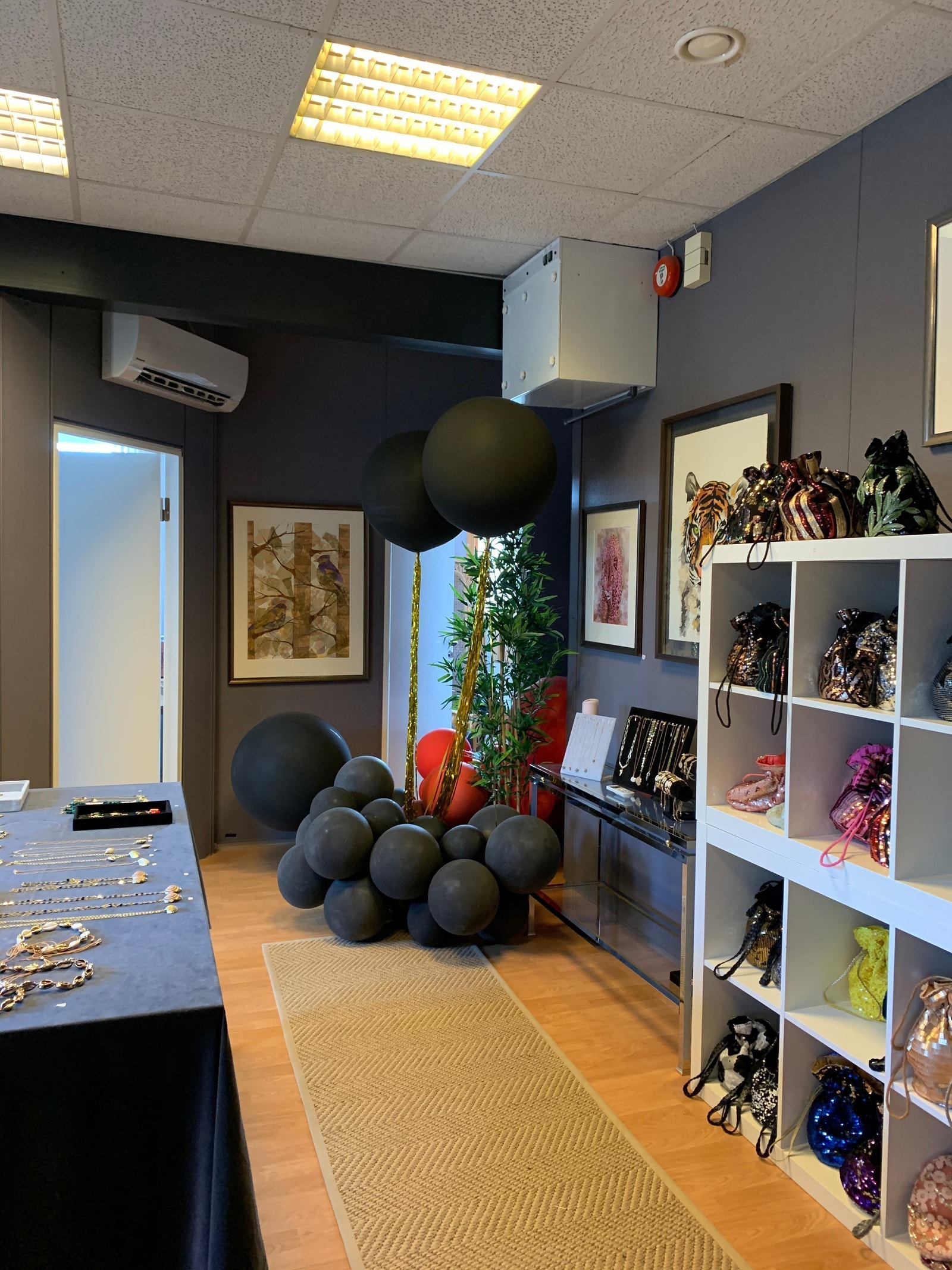 140 kvm 5 etg vendt nord vest Galleribilde