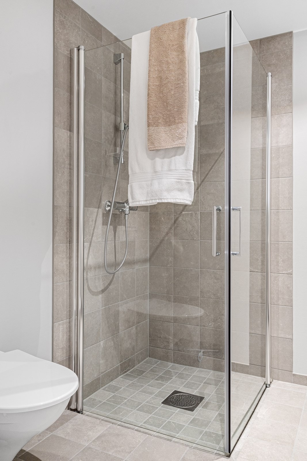 Bad fra fra kvalitetsleverandøren HTH. Galleribilde